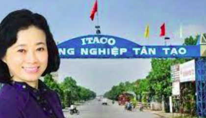 Quan điểm nhà đầu tư