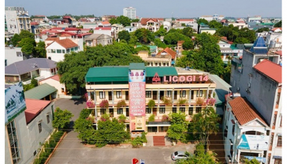 L14 bị cắt margin từ 19/8