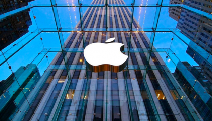 MWG: CEO Thế Giới Di Động - “Tôi tin Việt Nam sẽ là thị trường cấp 1 của Apple”