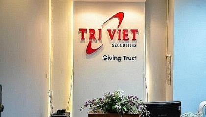 TVC: Chủ tịch đăng ký mua 1 triệu cổ phiếu TVC