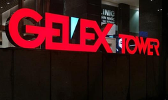GELEX đạt 1,767 tỷ đồng lợi nhuận trước thuế trong 9 tháng, tăng 25% so với cùng kỳ